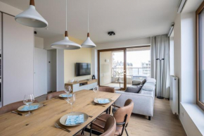 'O'SEA' - Ultra Modern Apartment T9